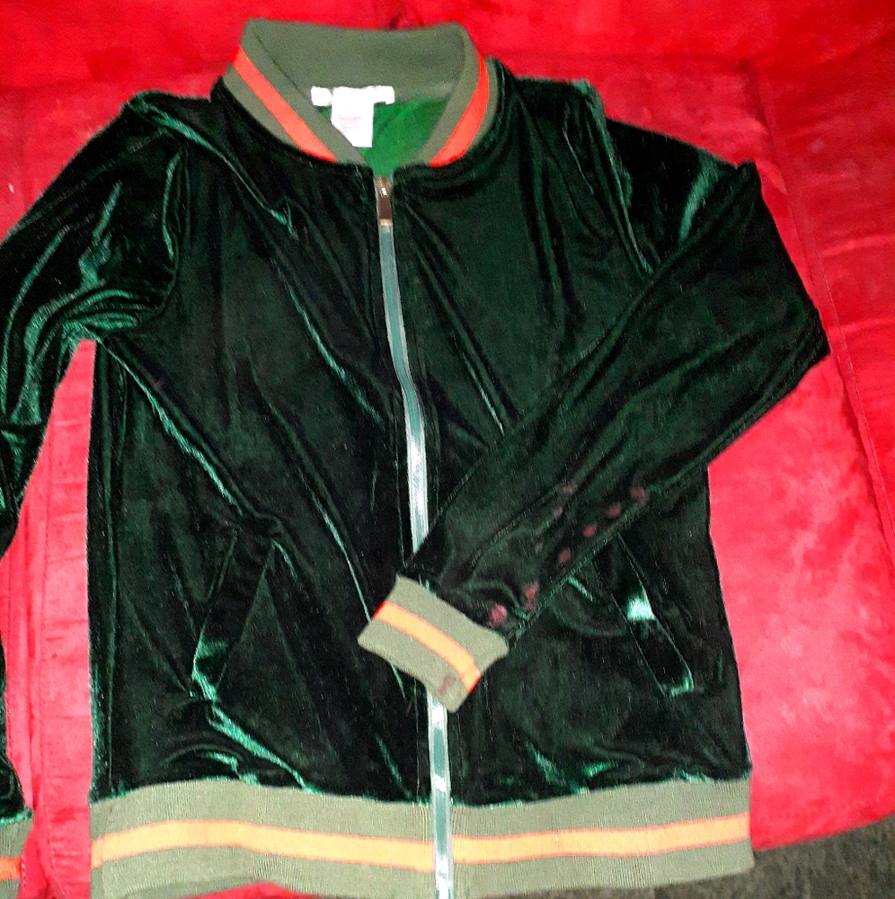 Valor lounge wear set